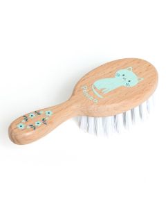 Djeco POMEA Doll Hairbrush LOVELY
