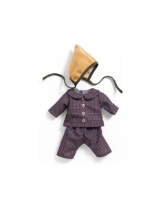 Djeco Doll Clothes POMEA Ambre