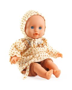Djeco POMEA DOLL Iris