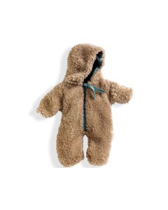Djeco PUPPE POMEA Puppenkleidung Winteranzug