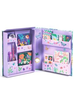 Djeco STATIONERY Set Marie
