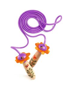 Djeco SPRINGSEIL Florita