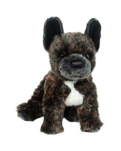Douglas Toys KUSCHELTIER HUND Franz&ouml;sische Bulldogge "Billie" (30 cm)