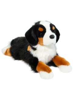 Douglas Toys KUSCHELTIER HUND DLux Berner Sennenhund "Trooper" (53 cm)