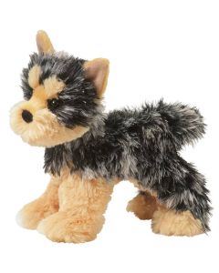 Douglas Toys KUSCHELTIER HUND Yorkshire Terrier "Yonkers" (20 cm)