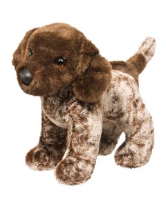 Douglas Toys PLUSH TOY DOG German Pointer Ivan Standing (25 cm)