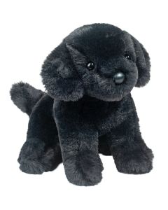 Douglas Toys KUSCHELTIER HUND Labrador "Hattie" Mini Soft Sitzend (15 cm)