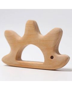 GRIMM'S Holz GREIFLING Kleiner Igel