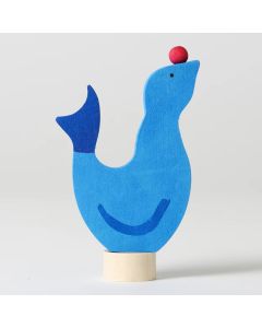GRIMM'S Birthday Ring Figures SEAL