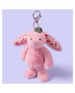 Jellycat TASCHENANH&Auml;NGER Blossom Bunny HASE Blushkin