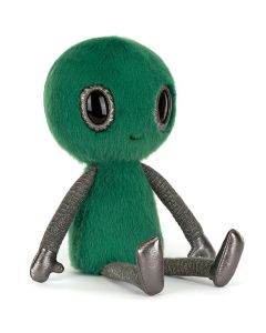 Jellycat PLUSH TOY Alien Zyllan