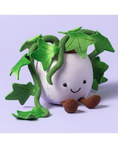 Jellycat KUSCHELTIER Amuseable TOPFPFLANZE Ivy