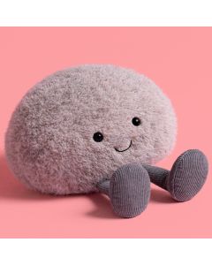 Jellycat PLUSH TOY Amuseable PEBBLE