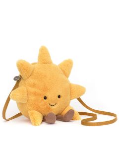 Jellycat CHILDREN'S BAG Amuseable SUN