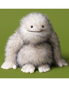 Jellycat KUSCHELTIER YETI Bretti