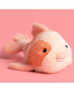 Jellycat PLUSH TOY Fancy CARP