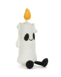 Jellycat KUSCHELTIER Amuseable KERZE Flickerty