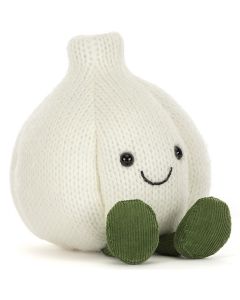 Jellycat KUSCHELTIER Amuseable KNOBLAUCH