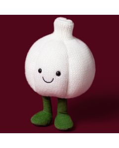 Jellycat PLUSH TOY Amuseable GARLIC