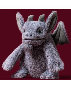 Jellycat PLUSH TOY Growlston GARGOYLE