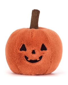 Jellycat KUSCHELTIER K&Uuml;RBIS Ooky Jack O Lantern
