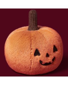 Jellycat PLUSH TOY PUMPKIN Ooky Jack O'Lantern
