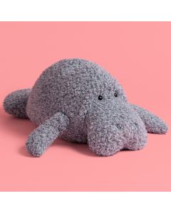 Jellycat PLUSH TOY Maffles MANATEE 