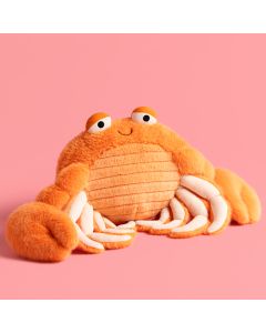 Jellycat PLUSH TOY Pinchsnap CRAB