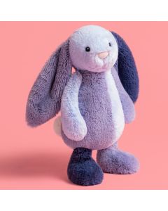 Jellycat PLUSH TOY Puddlesea BUNNY 