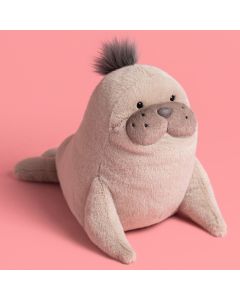 Jellycat PLUSH TOY Roarwell SEA LION
