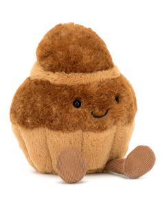 Jellycat PLUSH TOY Amuseable BRIOCHE Brigitte