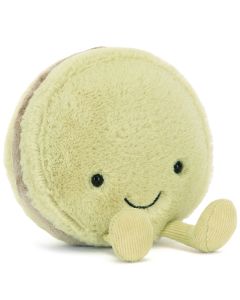 Jellycat PLUSH TOY Amuseable MACARON Max