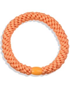 KKNEKKI HAARGUMMI Faded Orange