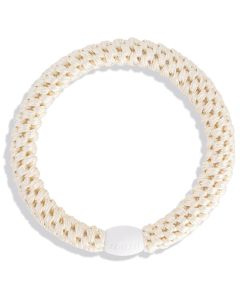 KKNEKKI HAARGUMMI Ivory