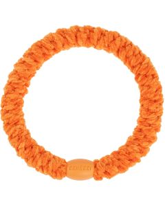 KKNEKKI Velvet HAIR TIE New Orange
