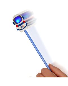 Legami ANSPITZER mit Lichteffekt ASTRONAUT