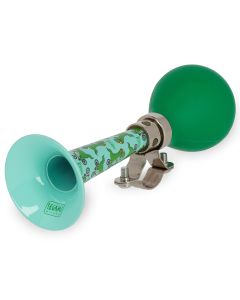 Legami FAHRRADHUPE Dinosaurier