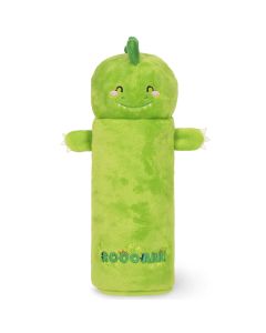 Legami Plush PENCIL CASE "Super Soft!" DINOSAUR