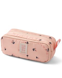LIEWOOD PENCIL CASE Cindy "Cherry Heart" Rosey