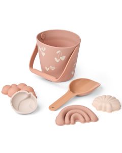 LIEWOOD SAND- & STRANDSPIELZEUG Gilma "Sweethearts" Pale Tuscany
