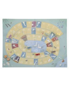 Little Dutch Brettspiel G&Auml;NSESPIEL