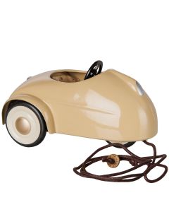 Maileg AUTO f&uuml;r MAUS Puppenhaus Beige