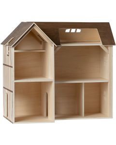 Maileg Maus PUPPENHAUS Bauernhof