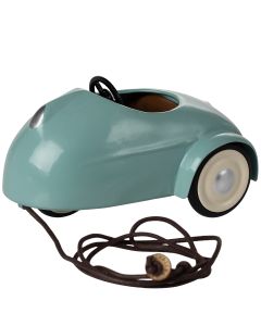 Maileg CAR for MOUSE Dollhouse Light Mint