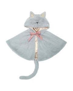 Mimi & Lula Kost&uuml;m Umhang KATZE