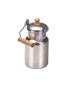 nic MILCHKANNE Aluminium (0,5 Liter)