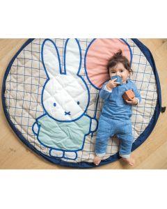 Play & Go Spielmatte MIFFY