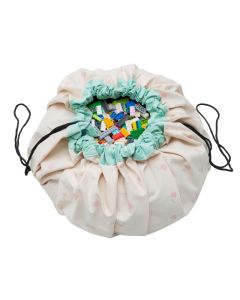 Play & Go Spielzeugsack CHERRY LOVE