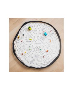 Play & Go Spielzeugsack PLAYVILLE