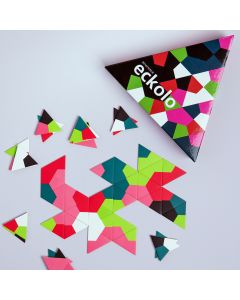 Remember FAMILY GAME Eckolo (6 years+)